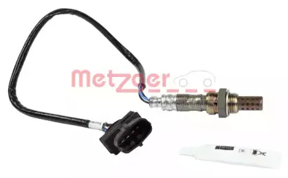 Лямбда-зонд METZGER купить